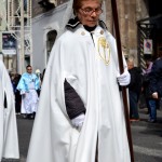 L'offerta di cera a Sant'Agata il 3 febbraio a Catania